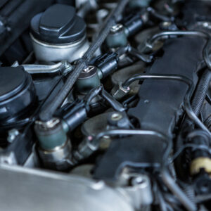 Engine Parts