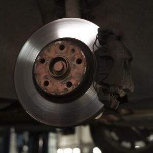view car shop be repaired